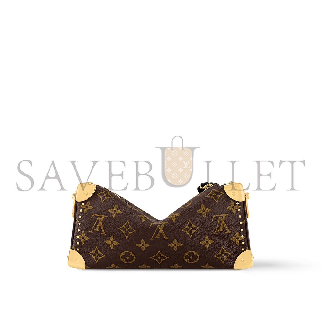 LOUIS VUITTON SLIM TRUNK M13147 (23*12*4cm)